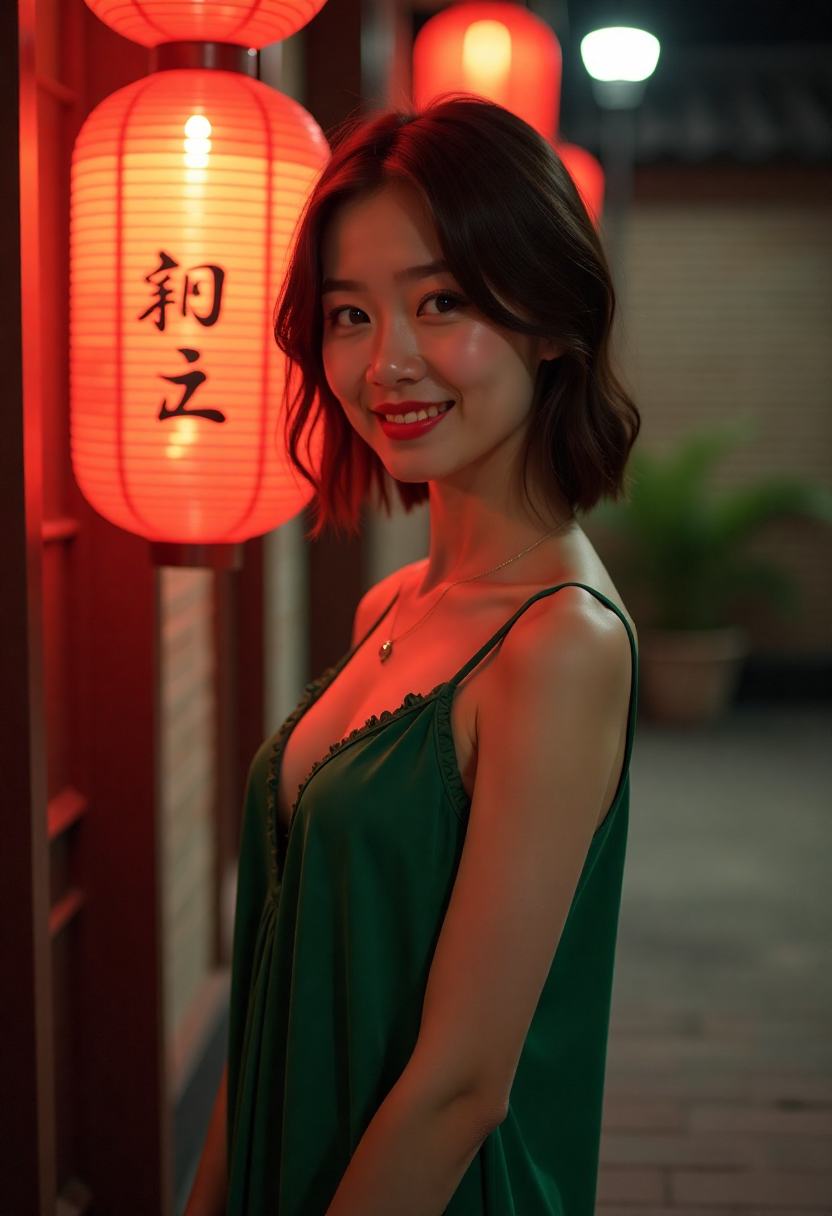 最后一班渡轮拍摄现场