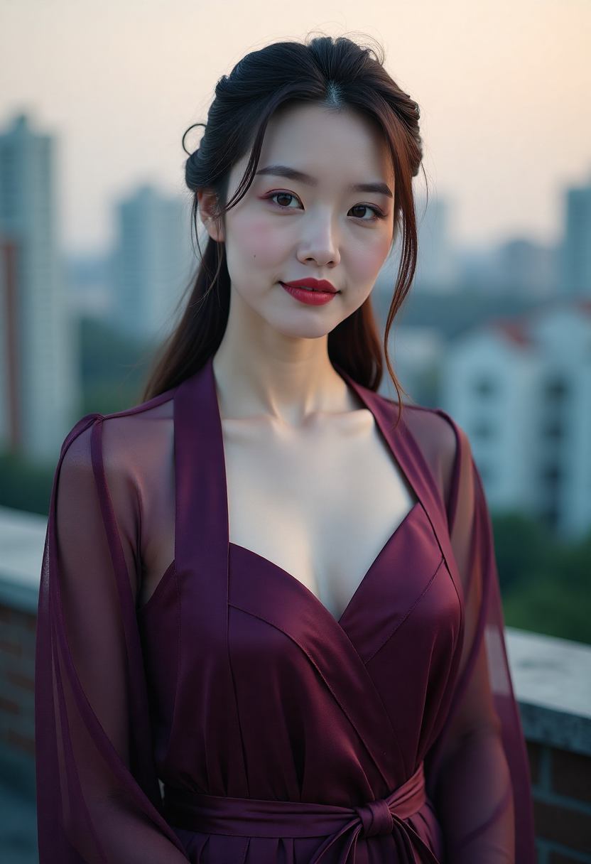 《最后一班渡轮》海边渡口与归途剧照