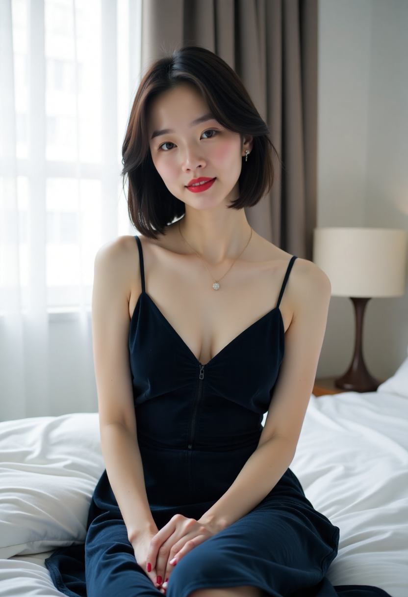 晚风经过第二站爱情短片海报