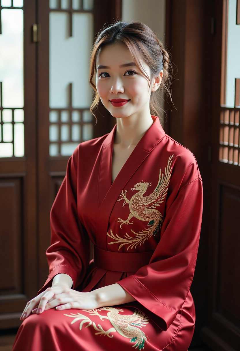 春天借我一束光微短剧海报